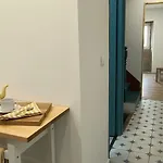 Privatunterkunft Casa Roda 39 *