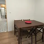 Privatunterkunft Casa Roda 39 *