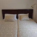 Privatunterkunft Casa Roda 39