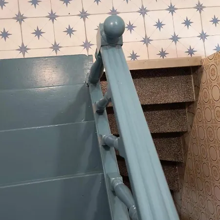 Casa Roda 39 ア・グアルダ