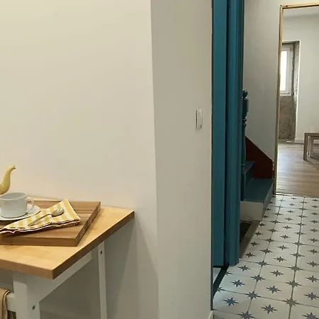ホームステイ Casa Roda 39 *