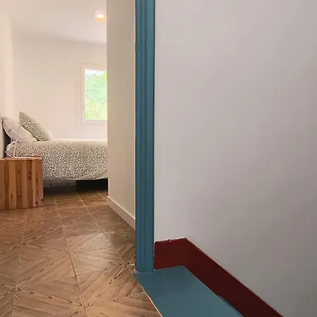 Casa Roda 39 Проживание в семье А-Гуарда