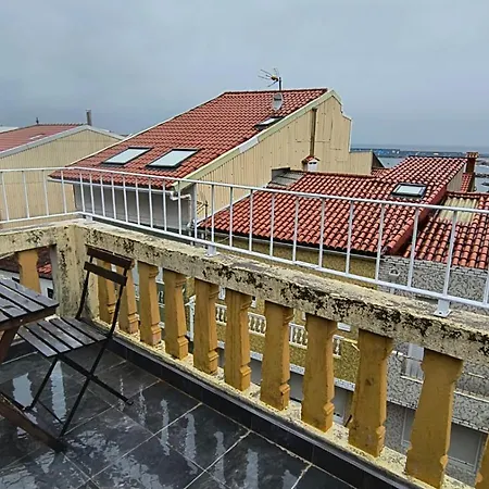 Privat bolig Casa Roda 39