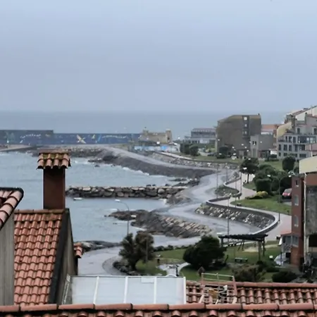 Ubytování v soukromí Casa Roda 39 A Guarda
