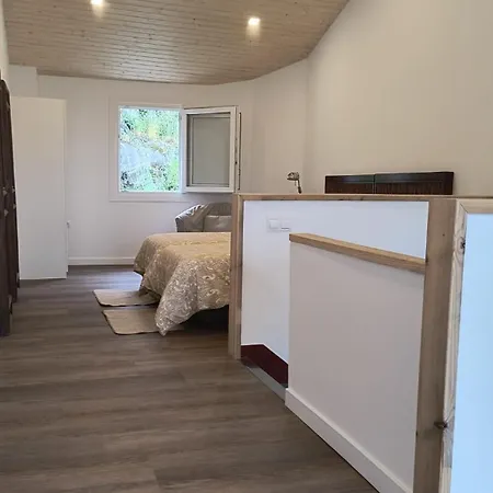 Casa Roda 39 ホームステイ *