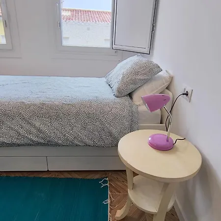 Casa Roda 39 * А-Гуарда