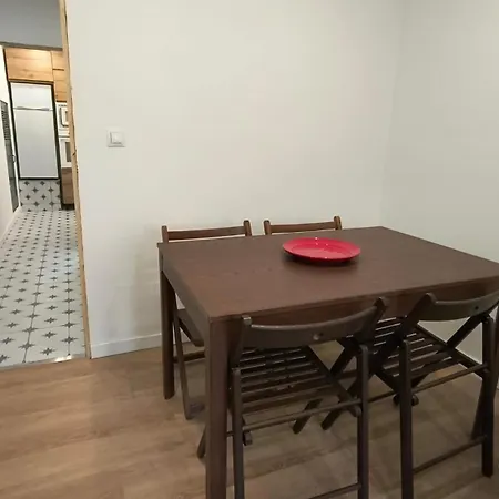 Проживание в семье Casa Roda 39 *