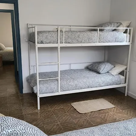 Casa Roda 39 Ubytování v soukromí *