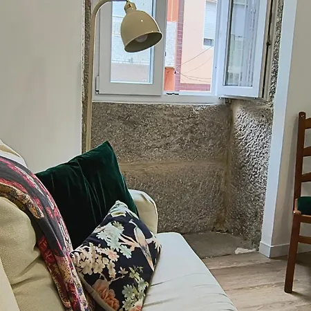 Casa Roda 39 Privat bolig A Guarda