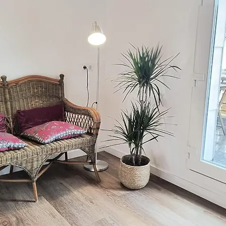 Casa Roda 39 Проживание в семье