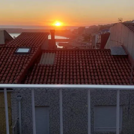 Privat bolig Casa Roda 39 A Guarda