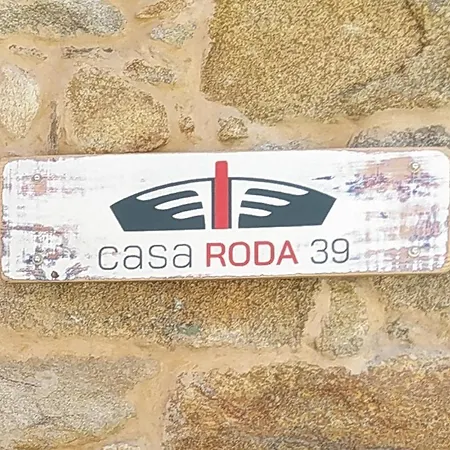Casa Roda 39 A Guarda