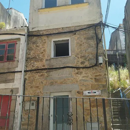 Rum i privatbostad Casa Roda 39 *