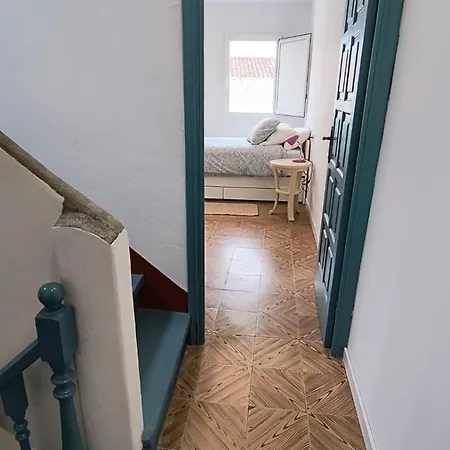 Casa Roda 39 ホームステイ *