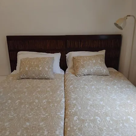 Privat bolig Casa Roda 39