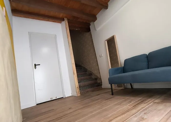 Ubytování v soukromí Casa Roda 39 *