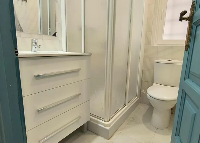 Privat bolig Casa Roda 39 *