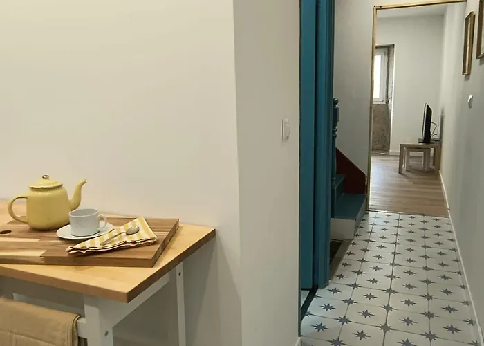 Privat bolig Casa Roda 39 *