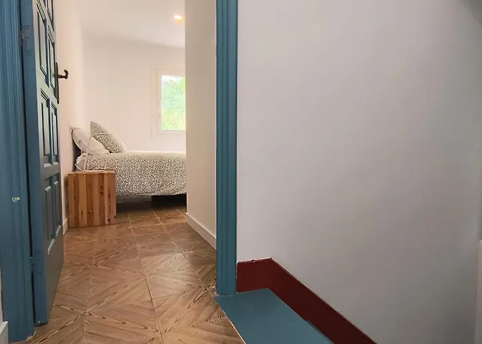 Casa Roda 39 Homestay szállás A Guarda