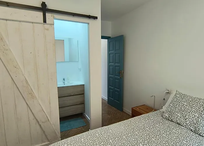 Casa Roda 39 Homestay szállás A Guarda