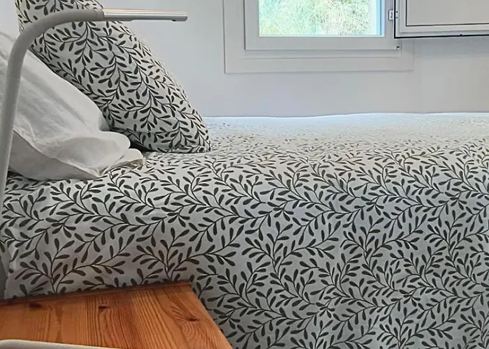 Casa Roda 39 בית אירוח