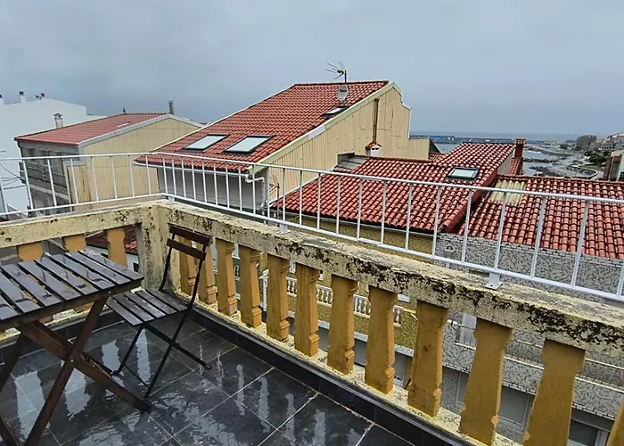 Privat bolig Casa Roda 39