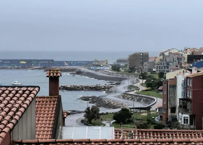 Privat bolig Casa Roda 39 A Guarda