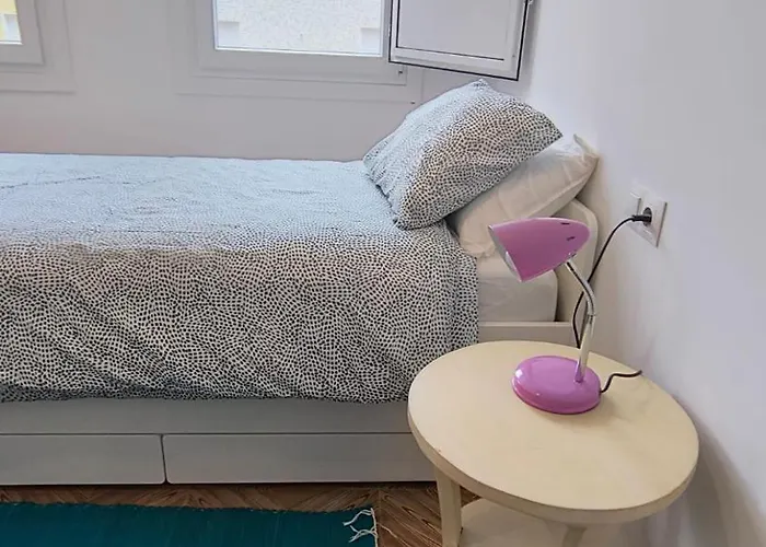 Casa Roda 39 * א גוארדה