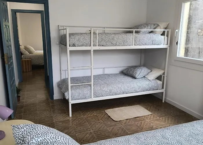 Casa Roda 39 Ubytování v soukromí *