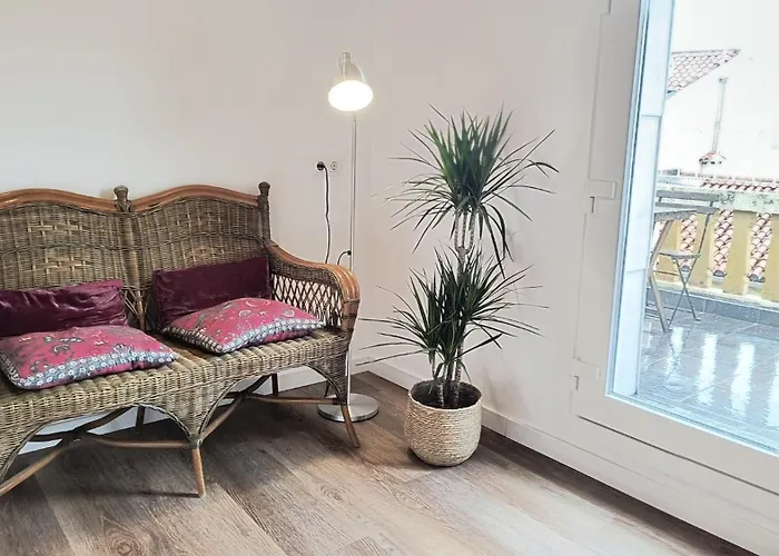 Casa Roda 39 Homestay szállás