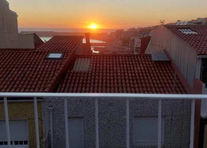 Privat bolig Casa Roda 39 A Guarda