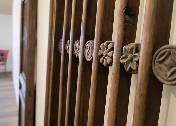 Casa Roda 39 A Guarda