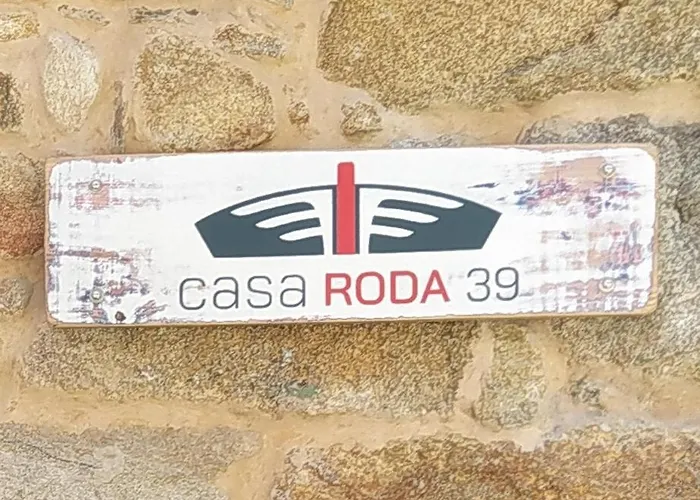 Casa Roda 39 A Guarda