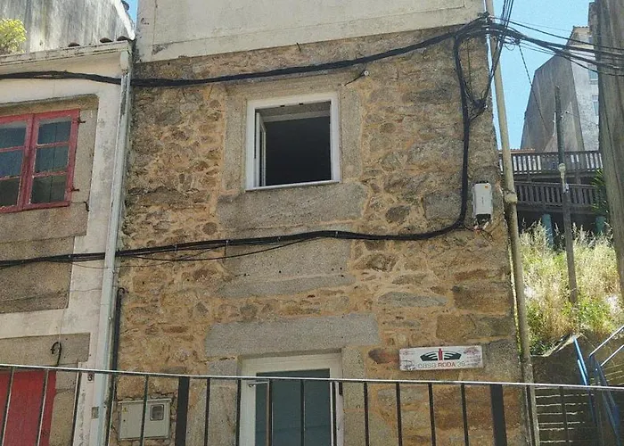 Homestay szállás Casa Roda 39 *