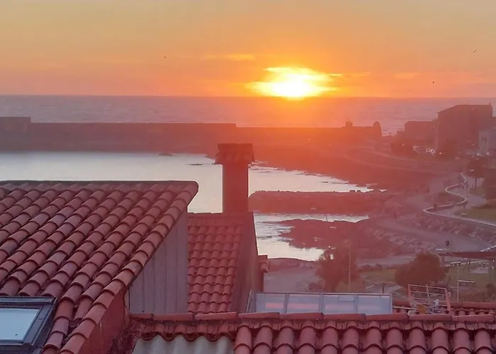 בית אירוח Casa Roda 39 *