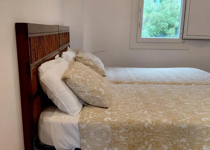 Casa Roda 39 Ubytování v soukromí